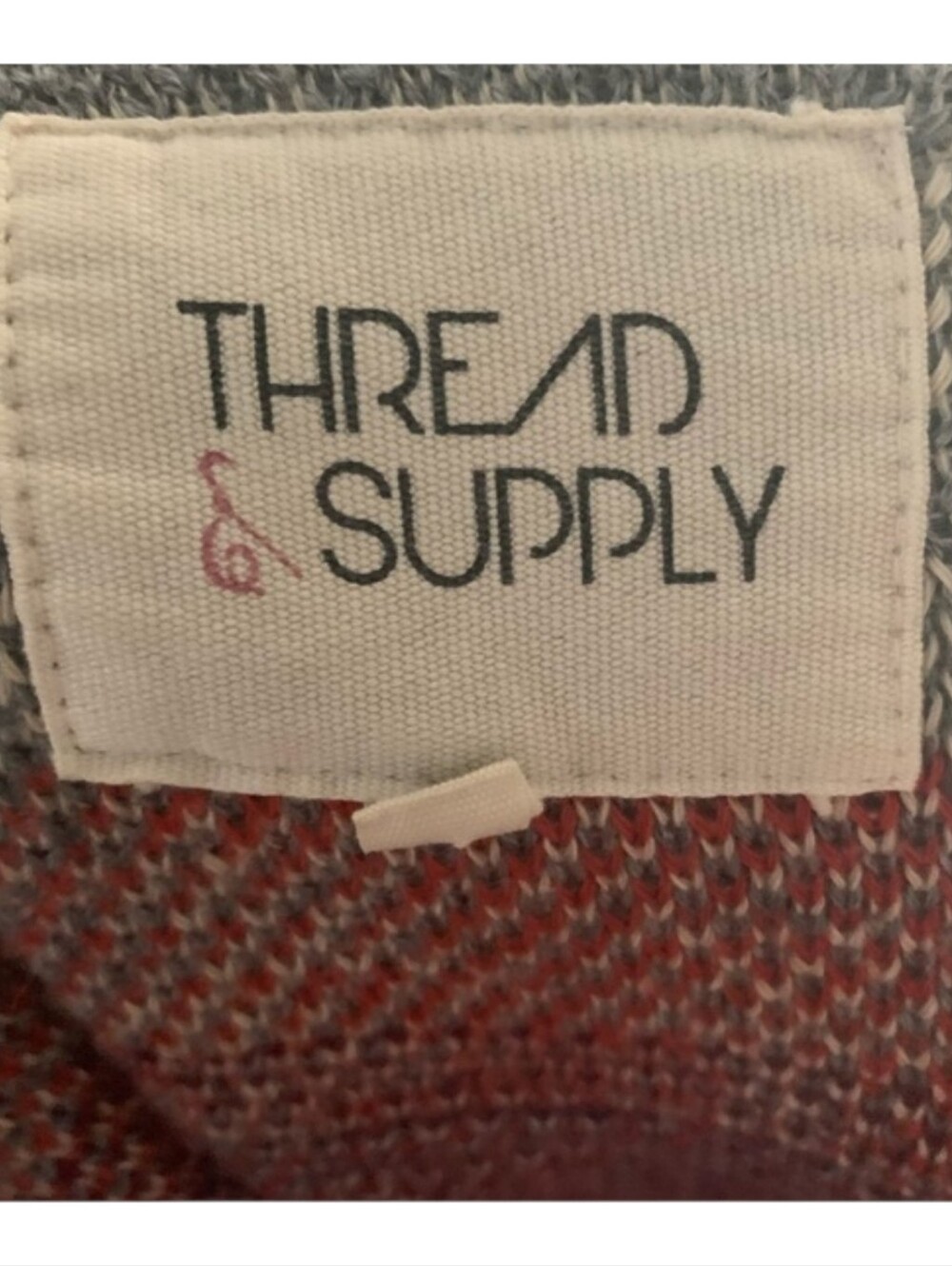 Thread & Supply Aztec Print Jacket - Picture 6 of 6